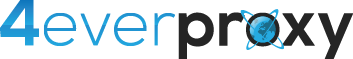 4everproxy Logo